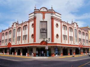 Hotel Sierra De Alica