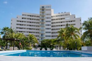 Hotel Calypso Cancun