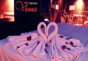 Auto Hotel Venus