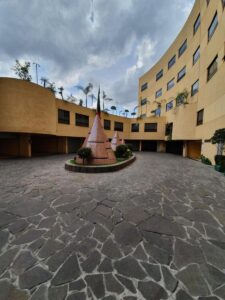 Hotel Valle Del Sur