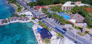 Casa Del Mar Cozumel Hotel & Dive Resort