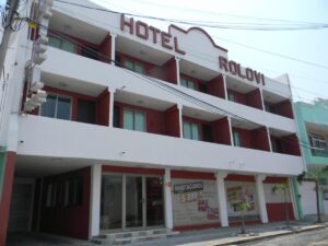 Hotel Rolovi