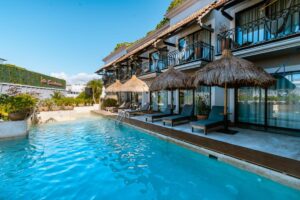 Caribbean Paradise Hotel Boutique & Spa By Paradise Hotels