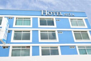 Hotel Niza Zona Piel