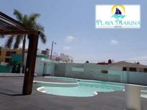 Hotel Playa Marina