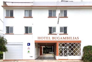 Hotel Bugambilias