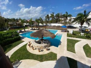 Hotel & Beach Club Ojo De Agua