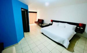 Hotel Suites Del Real