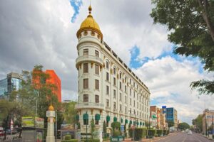 Hotel Imperial Reforma