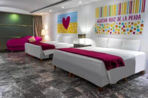 Mayafair Design Hotel