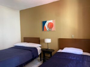 Hotel Caracoles Colima