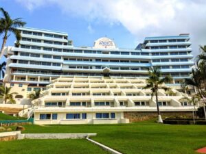 Hotel Aristos Acapulco