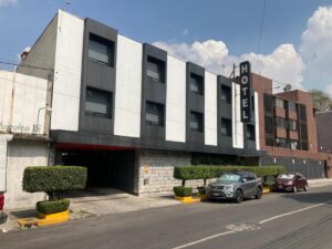 Hotel Huipulco