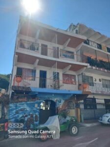 Hotel La Quebrada