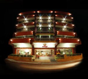 Hotel Las Américas