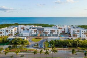 Residence Inn By Marriott Cancun Hotel Zone