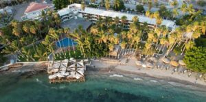 La Concha Beach Hotel & Club