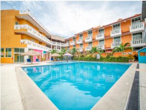 Hotel Gran Juquila Huatulco