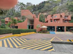 Hotel Punta Galeria