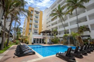 Best Western Hotel Posada Freeman Zona Dorada