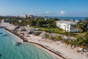 Hotel Dos Playas Faranda Cancún