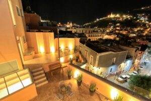 Hotel Grand Guanajuato