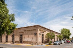 Hotel Posada San Agustin