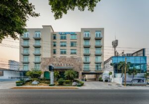 Hotel La Venta Inn Villahermosa