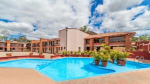 Villas Del Sol Hotel & Bungalows