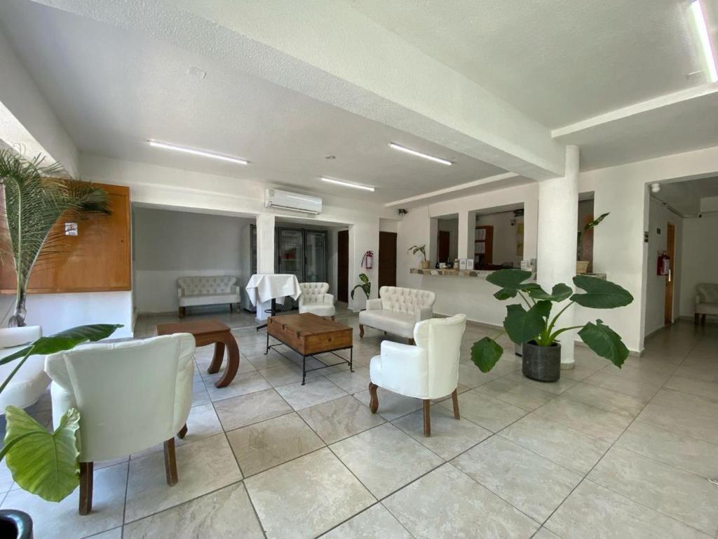 Hotel Villa Costera Hotel Boutique Star