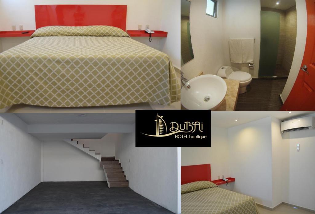 Hotel Boutique Dubai Acapulco