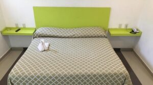 Hotel Boutique Dubai Alojamiento