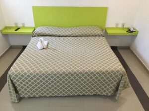 Hotel Boutique Dubai Alojamiento