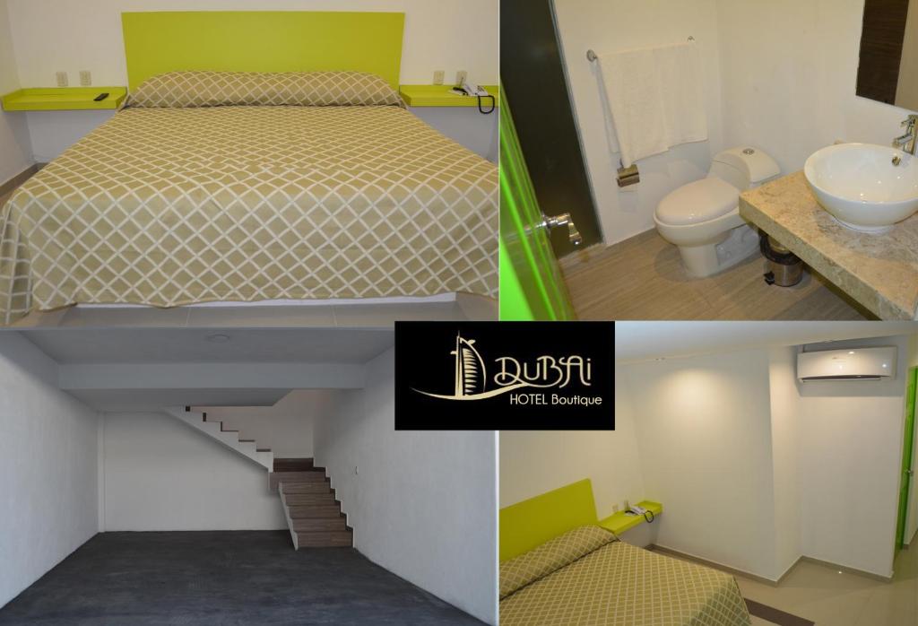 Hotel Boutique Dubai Reservar