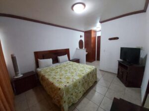 hotel-estación-guadalajara-alojamiento