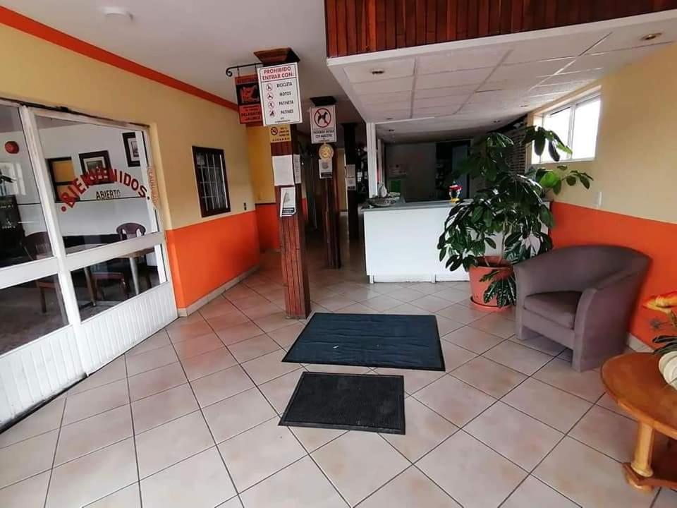 Hotel Estación Guadalajara Reservar