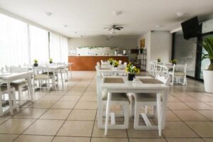 Hotel Expo Plaza Business And Family Guadalajara Reservar