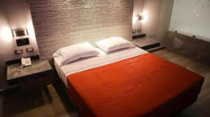 Hotel Myst. Monterrey Mexico