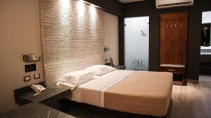 Hotel Myst. Reservar