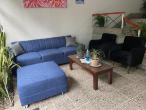 Hotel Occidental Alojamiento