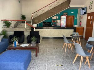 Hotel Occidental Guadalajara