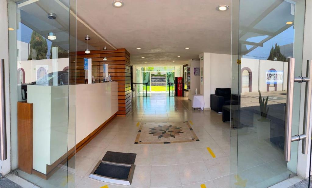 Hotel Posada Maria Sofia Reservar