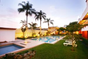 hotel-puerta-del-sol-guadalajara-reservar