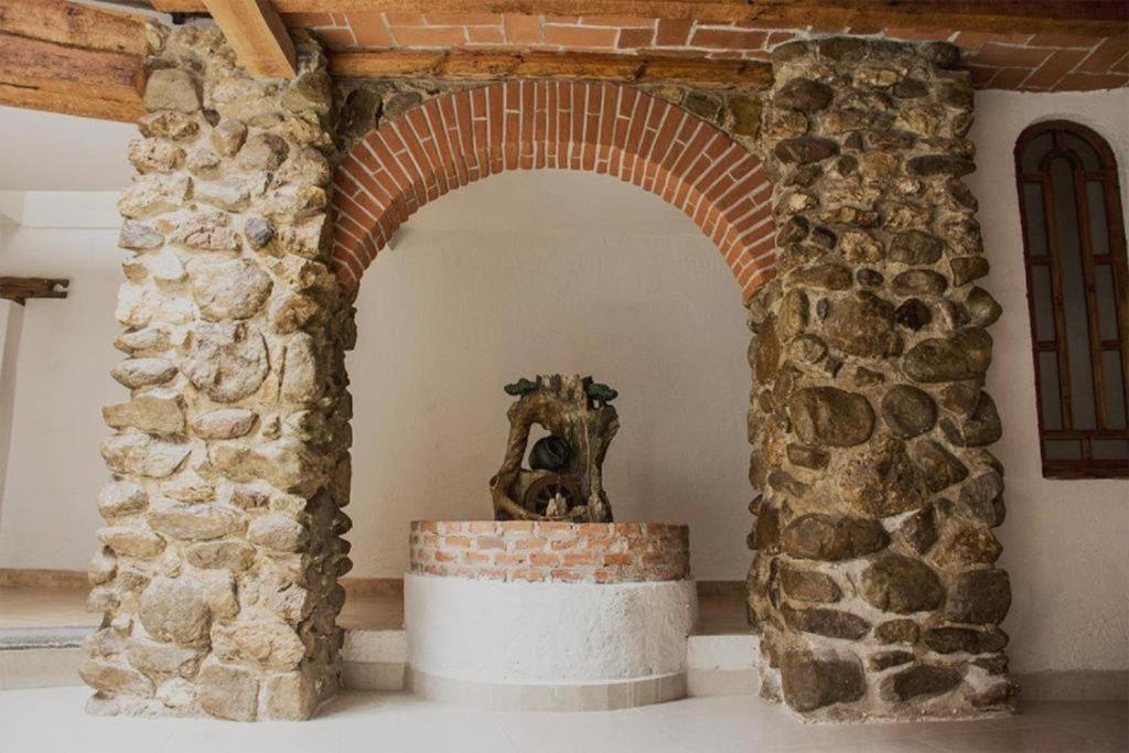 Hotel Real Del Carmen Alojamiento