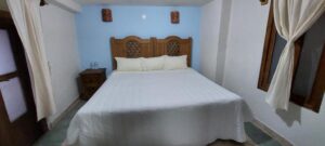 Hotel Real Del Carmen San Cristóbal De Las Casas