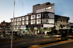Hotel San Luis