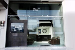 Hotel San Luis Reservar