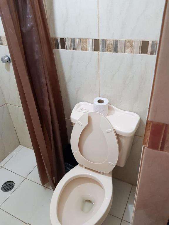 Hotel Santa Ana Guadalajara