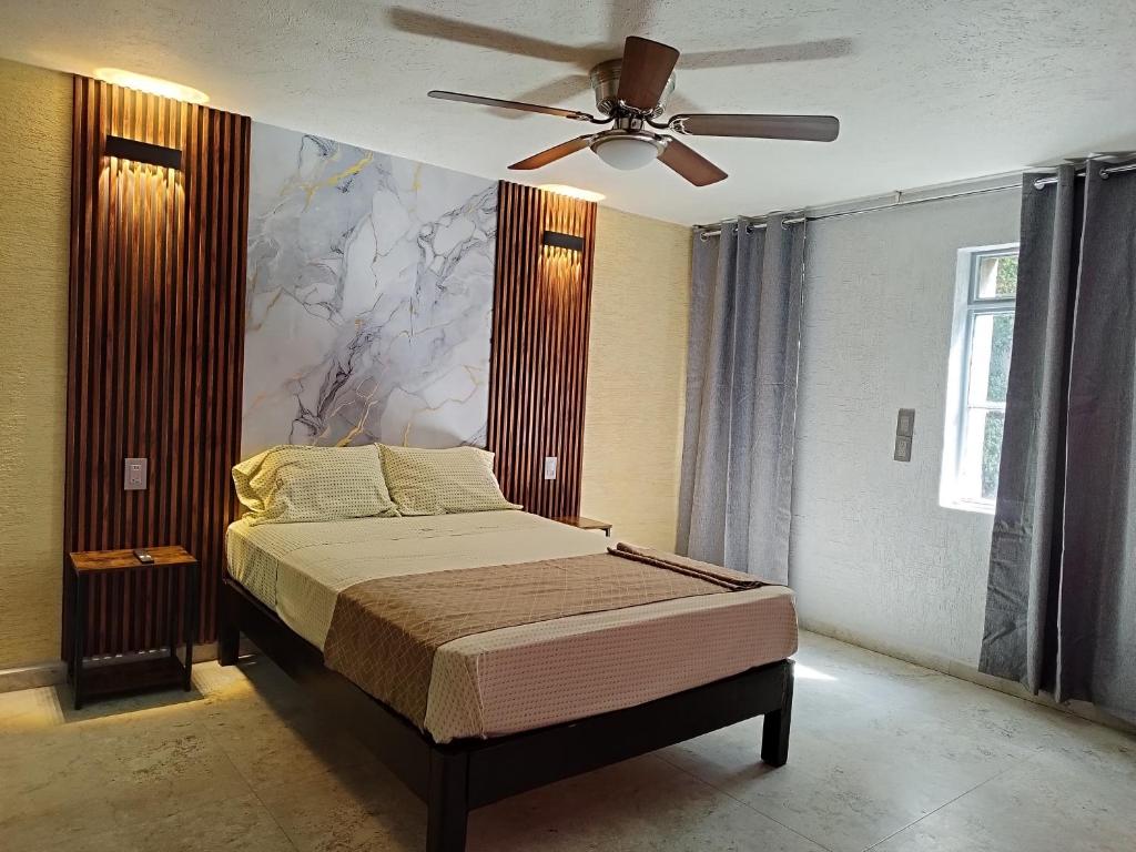 Hotel Sol Guadalajara Mx