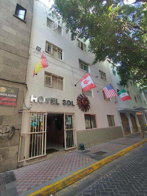 Hotel Sol